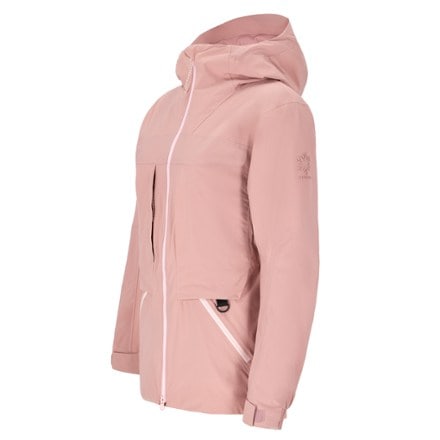 Obermeyer Off Grid Oberreute Insulated Jacket - Women's 5