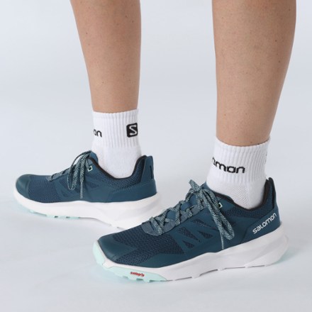 Salomon Patrol Shoes - Women's 6