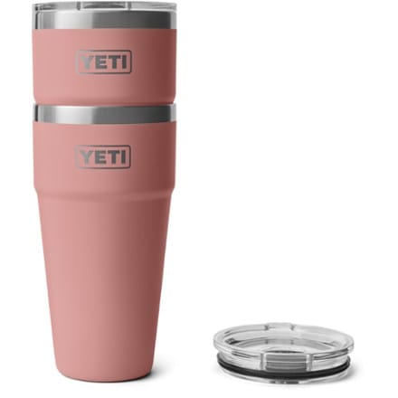 YETI Rambler Stackable Cup with MagSlider Lid - 30 fl. oz. 3
