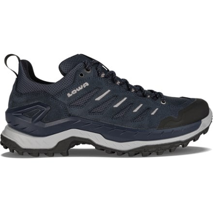 Lowa Innovo Lo Hiking Shoes - Men's 0