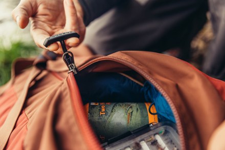 Gregory Supply Duffel - 60L 6