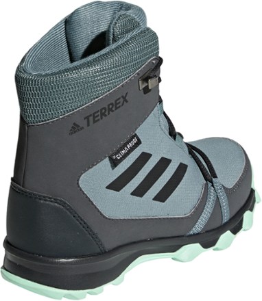 adidas boys winter boots