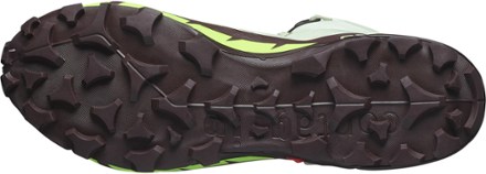 Salomon Cross Hike 2 Mid GORE-TEX Hiking Boots - Men's 5