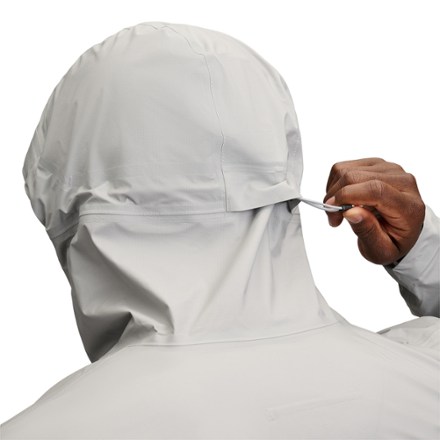 Black Diamond Deploy 3L Shell - Men's 5