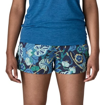 Patagonia Barely Baggies 2.5" Shorts - Women's 1