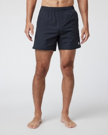 Vuori Maverick Volley Shorts - Men's 1