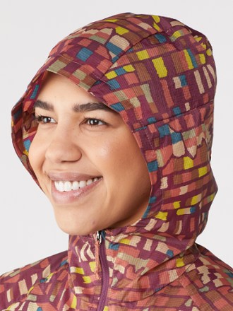 Patagonia Houdini Jacket - Women's 5
