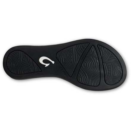 OluKai Ho'opio Malua Flip-Flops - Women's 3