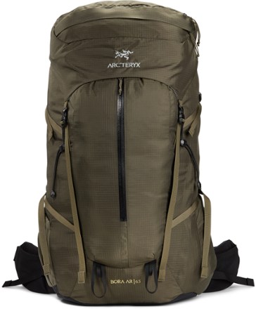 Arc'teryx Backpacks, Waistpacks & Duffle Bags