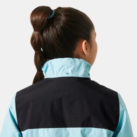 Helly Hansen Juniors' Vancouver Fleece Insulated Jacket - Kids' 5
