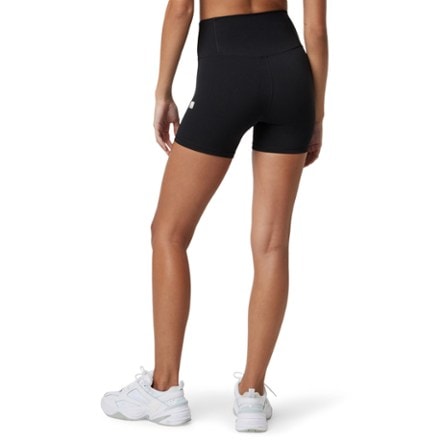 Vuori All the Feels Shorts - Women's 2