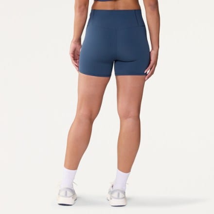 Vuori All the Feels Shorts - Women's 2