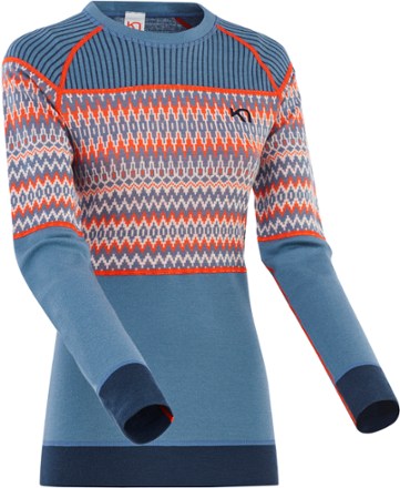 Kari Traa Silja Base Layer Top - Women's 0