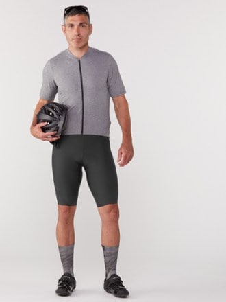 PEARL iZUMi Attack Cycling Shorts - Men's 3