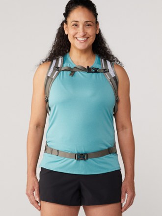 REI Co-op Flash 22 Pack 2