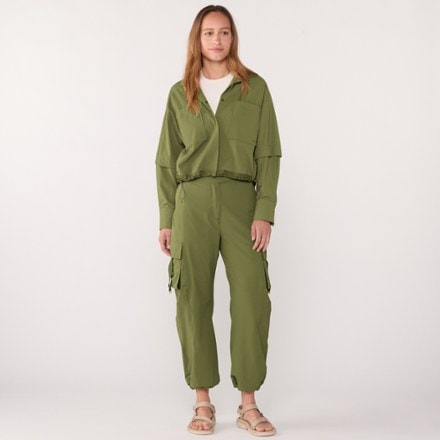 SENIQ Dirtpop Trek Jacket - Women's 3