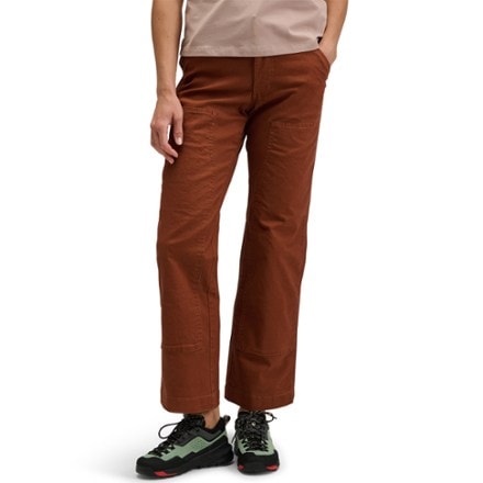 Black Diamond Dogma Pants - Women's 5