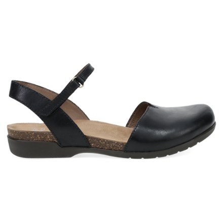 Dansko Rowan Shoes - Women's 0