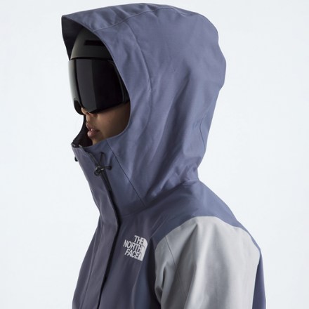 The North Face Driftview Anorak - Women's 4