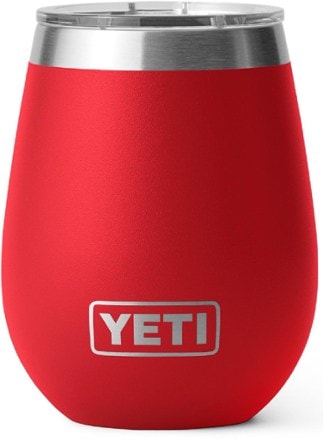 YETI Rambler Vacuum Wine Tumbler with MagSlider Lid 0