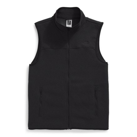 The North Face Front Range Fleece Vest - Men's 0
