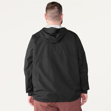 Rainier Rain Jacket - Men's