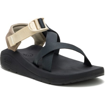 Chaco CushZ Extra Cushioned Sandals - Men's 2