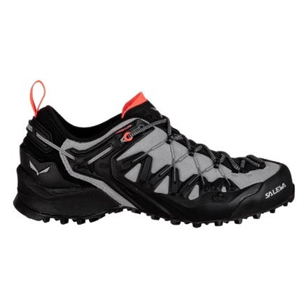 Salewa Wildfire Edge Approach Shoes - Women's 0