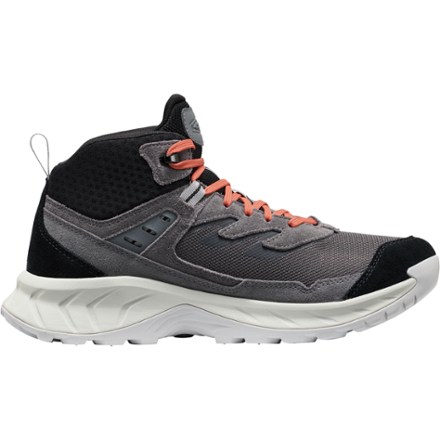 KEEN Hightrail Mid Waterproof Hiking Boots - Men's 8