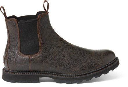 sorel chelsea madson