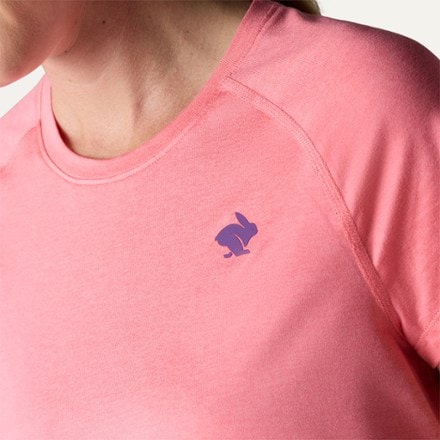 rabbit EZ T-Shirt - Women's 5