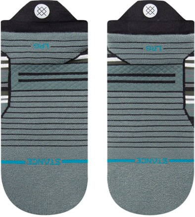 Stance Ninedys Run Light Tab Socks 1