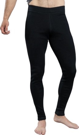 Arms of Andes 300 Lightweight Alpaca Wool Base Layer Leggings - Men's 0