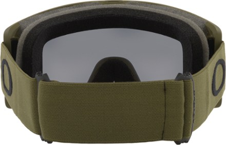 Oakley Target Line M Snow Goggles 5