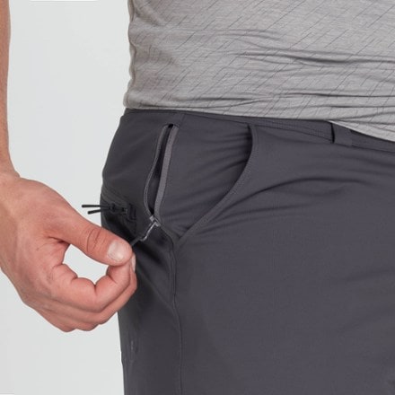 NRS Guide Shorts - Men's 5