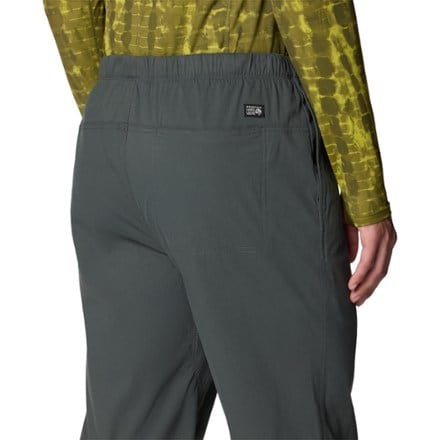 Mountain Hardwear Rockrydge Pants - Men's 5