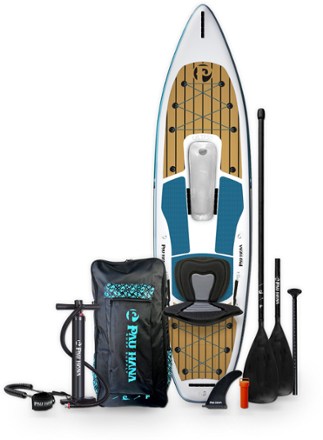 pau hana calypso sup bundle