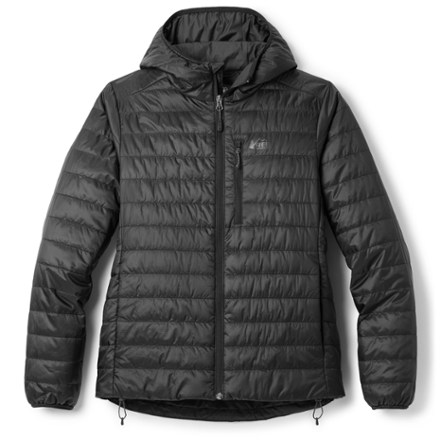 Microtrek Insulated Hoodie - Women's