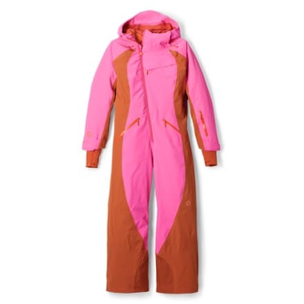 SENIQ Slopestar Ski Suit - Women's 0