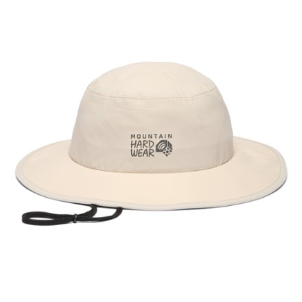 Mountain Hardwear Threshold Rain Hat 0