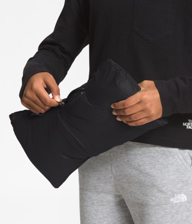 The North Face 1996 Retro Nuptse Insulated Jacket - Big Kids' 4