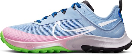 Nike Air Zoom Terra Kiger 8 Trail-Running Shoes - Women's 5