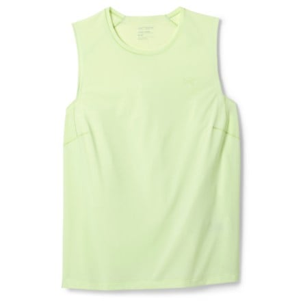 Arc'teryx Norvan Tank Top - Women's 0