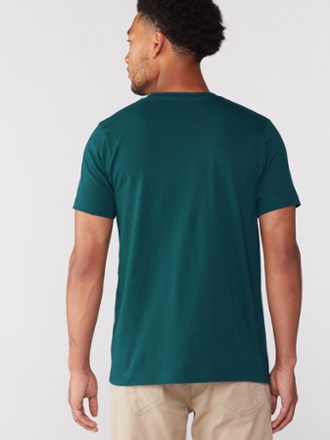 Slow Loris Kayakers T-Shirt 2