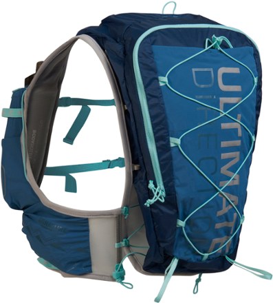 ultimate running backpack
