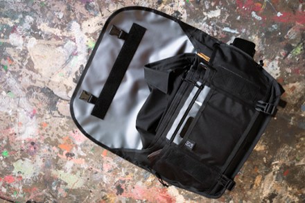 Chrome Buran III Messenger Bag 4