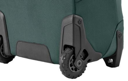 Eagle Creek Tarmac XE 2-Wheel 35 L International Carry-On Wheeled Luggage 10