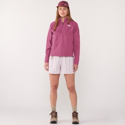 The North Face Tek Approach Jacket - Women's 5