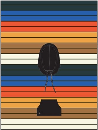 Nomadix Poncho Beach Towel 3