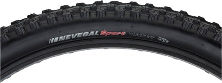 Kenda Nevegal Sport Tire - Wire Bead - 26 1
